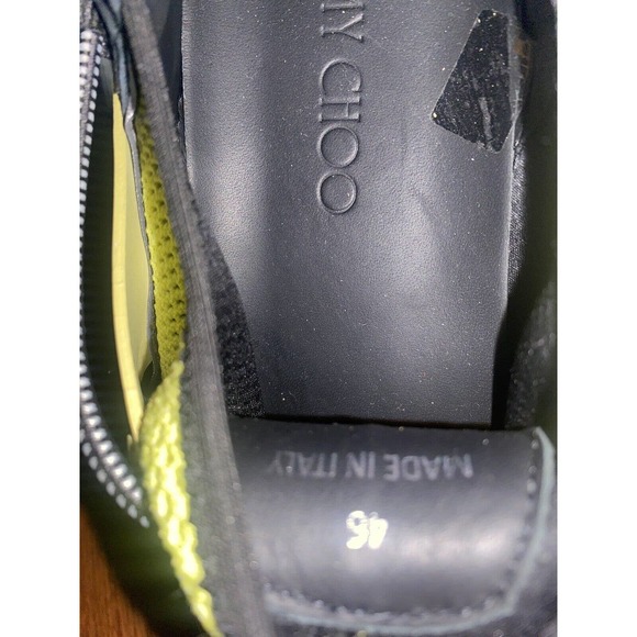 Jimmy CHOO Diamond trail Sneakers main image 6